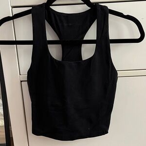 Aritzia TNA Bra Tank